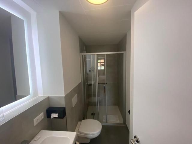 Altstadthotel Alt & Jung Регенсбург Екстериор снимка